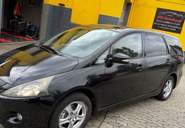 Mitsubishi Grandis 149.700 km 4.500 &euro; Plaidt 56637