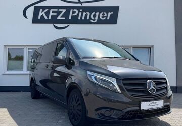 Mercedes-Benz Vito 56.500 km 39.999 &euro; Kottenheim 56736