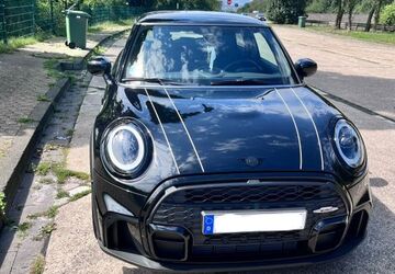 Mini Cooper 32.000 km 25.000 &euro; Montabaur 56410
