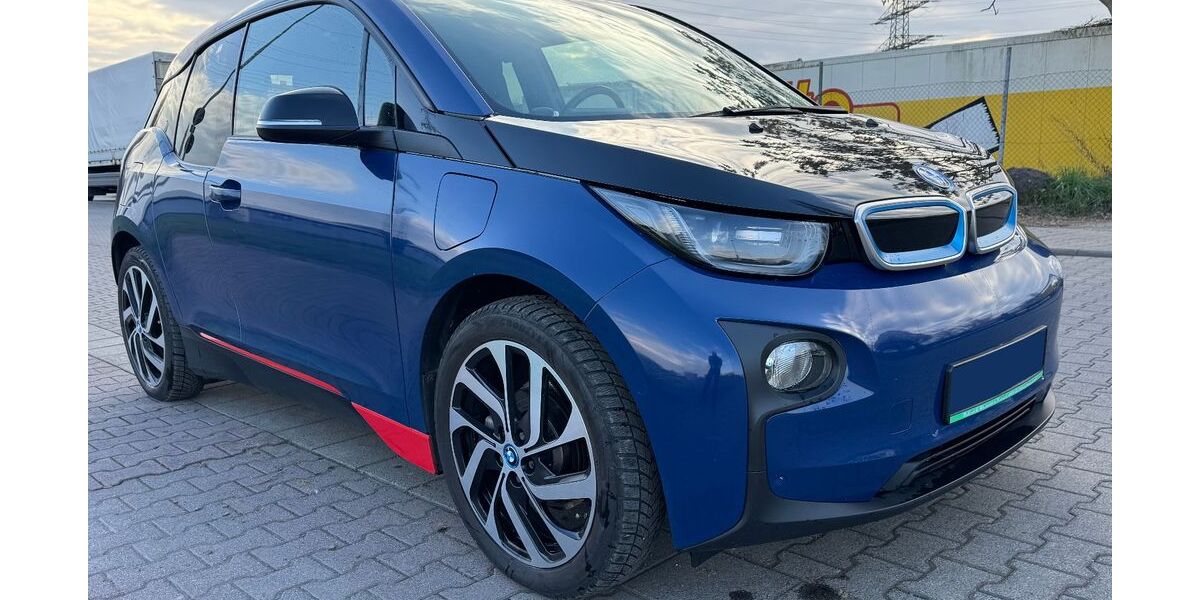 BMW i3 100.000 km 11.111 &euro; NEUWIED 56564