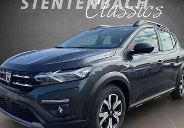 Dacia Sandero 25.341 km 12.990 &euro; Großmaischeid 56276