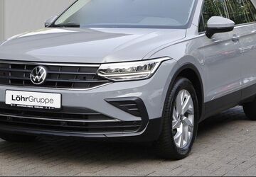VW Tiguan 43.860 km 22.480 &euro; Koblenz 56076
