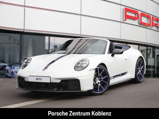 Porsche 992 3.990 km 173.500 &euro; Koblenz 56070