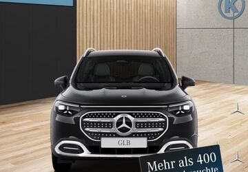 Mercedes-Benz GLB 250 9.900 km 56.890 &euro; Koblenz 56073