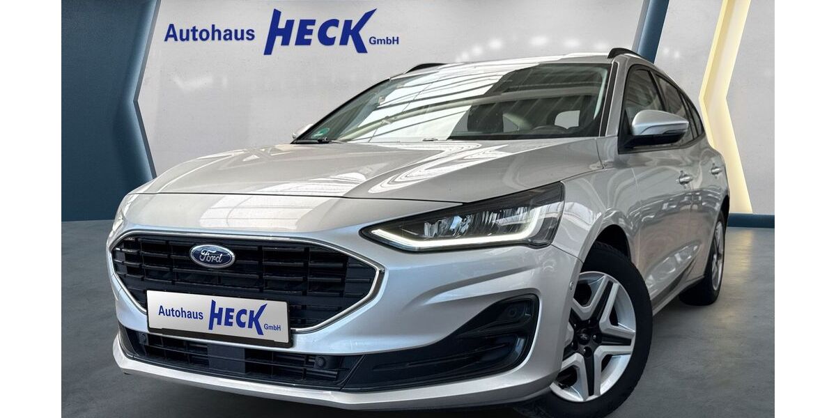 Ford Focus 25.737 km 17.900 &euro; Dörth 56281