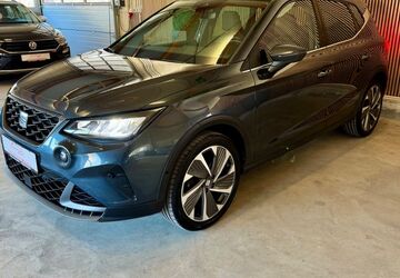 Seat Arona 55.280 km 16.290 &euro; Horhausen 56593