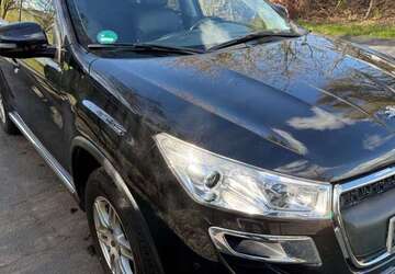 Peugeot 4008 139.000 km 7.600 &euro; Mayen 56727