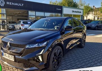 Renault Rafale 17.500 km 49.890 &euro; Nastätten 56355