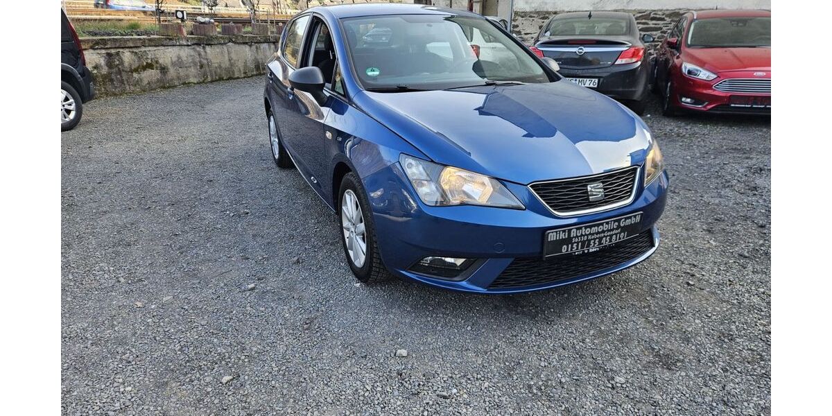 Seat Ibiza 180.332 km 5.200 &euro; Kobern-Gondorf 56330