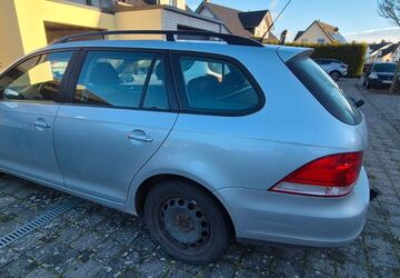 VW Golf 260.000 km 2.200 &euro; Andernach 56626