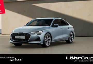 Audi A3 10.278 km 33.980 &euro; Koblenz 56070