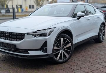 Polestar 2 42.100 km 31.900 &euro; Montabaur 56410