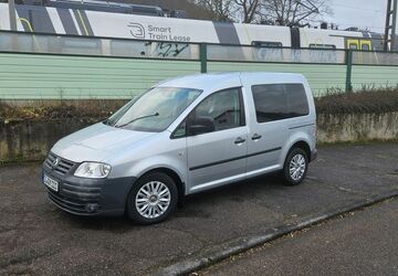 VW Caddy 322.200 km 3.750 &euro; Spay 56322