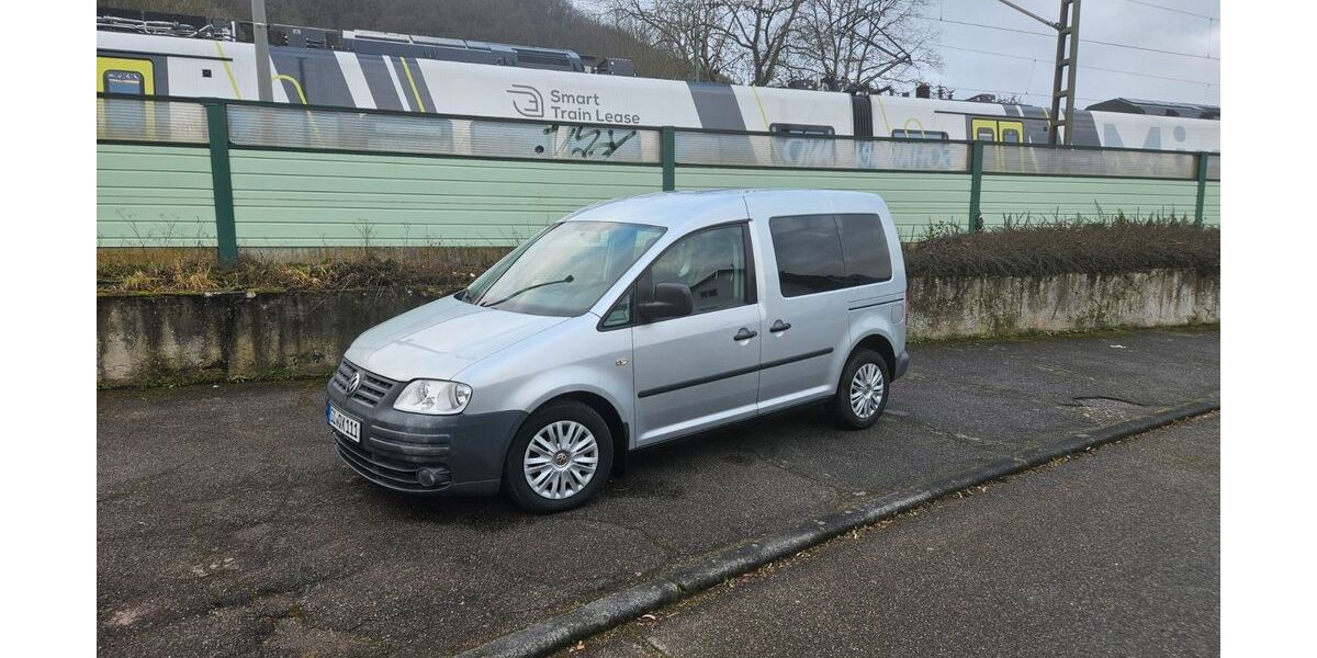 VW Caddy 322.200 km 3.750 &euro; Spay 56322