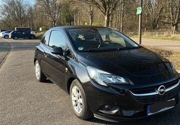 Opel Corsa 145.000 km 5.600 &euro; Wirges 56422