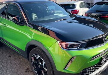 Opel Mokka 44.824 km 16.480 &euro; Kruft 56642