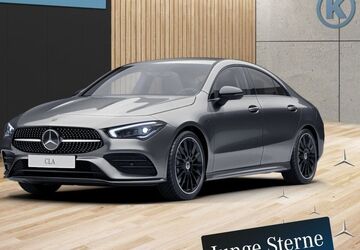 Mercedes-Benz CLA 250 37.288 km 33.430 &euro; Koblenz 56073