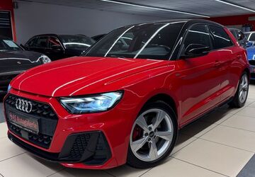 Audi A1 75.000 km 22.999 &euro; Bad Breisig 53498