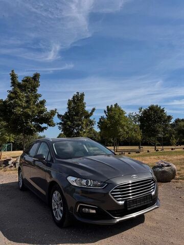 Gebrauchte Ford Mondeo