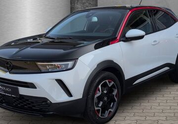 Opel Mokka 75.024 km 19.900 &euro; Niederahr 56414