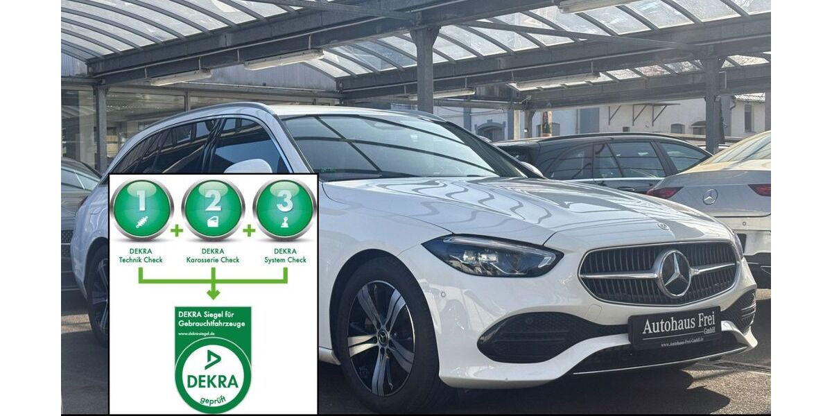 Mercedes-Benz C 200 146.890 km 21.990 &euro; Montabaur 56410