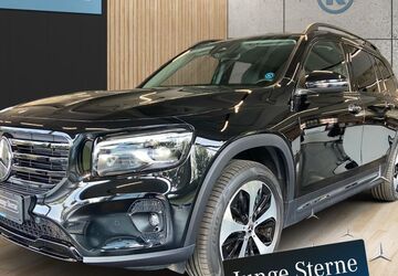 Mercedes-Benz GLB 200 22.458 km 43.540 &euro; Koblenz 56073