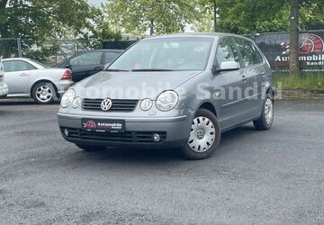 VW Polo 129.000 km 3.000 &euro; Koblenz 56070