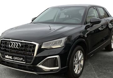 Audi Q2 50.900 km 24.080 &euro; Koblenz 56070