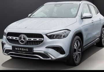 Mercedes-Benz GLA 180 7.865 km 35.290 &euro; Neuwied 56566