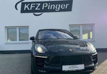 Porsche Macan 75.000 km 37.999 &euro; Kottenheim 56736