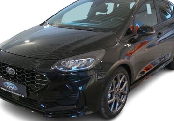 Ford Fiesta 9.000 km 20.780 &euro; Braubach 56338