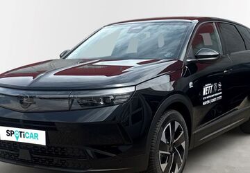 Opel Grandland (X) 9.000 km 31.990 &euro; Mayen 56727