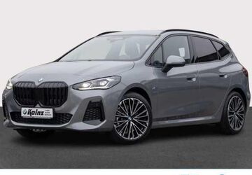 BMW 223 Active Tourer 9.502 km 52.490 &euro; Kottenheim b. Mayen 56736