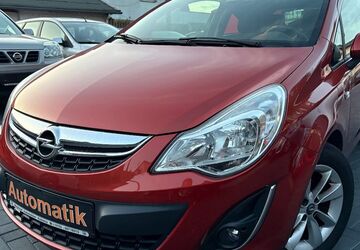 Opel Corsa 63.495 km 6.999 &euro; Koblenz 56070