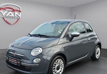 Fiat 500 103.940 km 5.990 &euro; Koblenz 56070