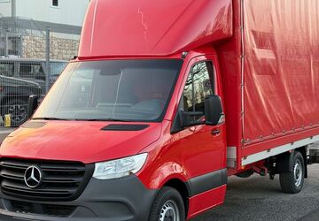 Mercedes-Benz Sprinter 199.800 km 26.775 &euro; Brohl Lützing 56656