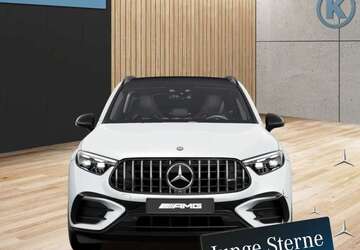 Mercedes-Benz GLC 43 AMG 15.472 km 79.990 &euro; Koblenz 56073