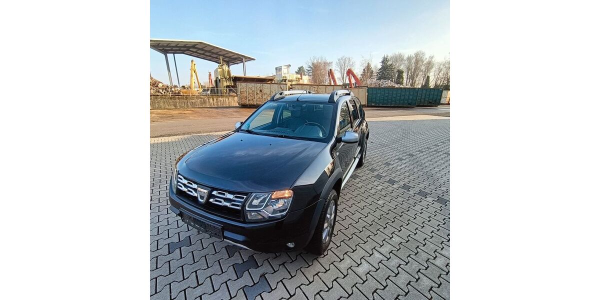 Dacia Duster 179.433 km 7.200 &euro; Koblenz 56072