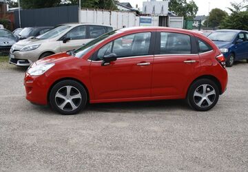 Citroen C3 47.000 km 7.950 &euro; Andernach 56626