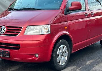 VW T5 Transporter 420.000 km 2.999 &euro; Mayen 56727