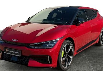 Kia EV6 13.000 km 45.990 &euro; Koblenz 56070