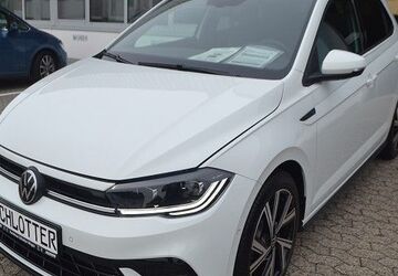 VW Polo 28.500 km 24.599 &euro; Wirges 56422