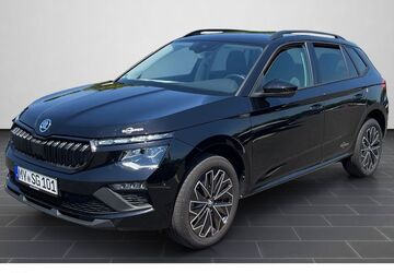 Skoda Kamiq 11.500 km 31.890 &euro; Mayen 56727