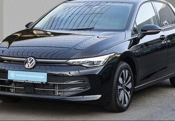 VW Golf 19.619 km 25.780 &euro; Koblenz 56070