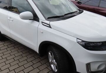 Suzuki Vitara 66.400 km 18.490 &euro; Herschbach 56414
