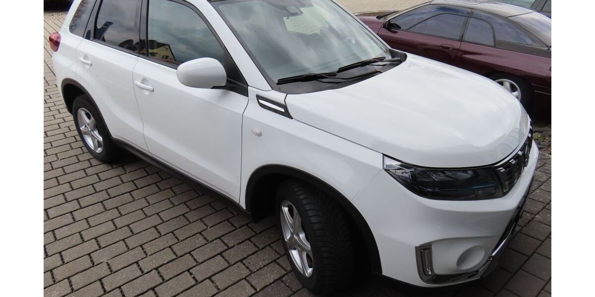 Suzuki Vitara 66.400 km 18.490 &euro; Herschbach 56414