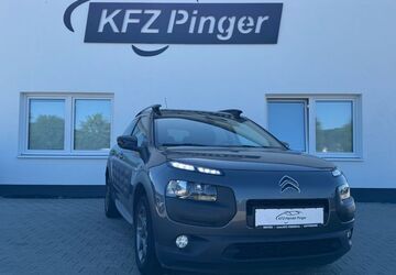 Citroen C4 Cactus 149.622 km 7.999 &euro; Kottenheim 56736