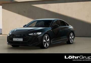 Audi A5 3.000 km 56.980 &euro; Koblenz 56070