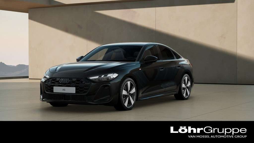 Audi A5 3.000 km 56.980 &euro; Koblenz 56070