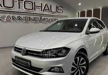 VW Polo 94.000 km 12.990 &euro; Ransbach-Baumbach 56235